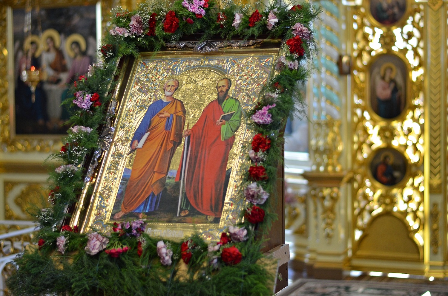 Что за праздник Петровское заговенье 14 июня, молитвы дня, традиции и обряды, приметы