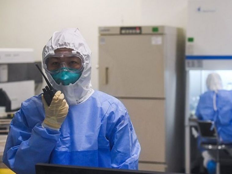 Ученые выдвинули несколько гипотез необычно низкого уровня смертности от коронавируса в странах Азии