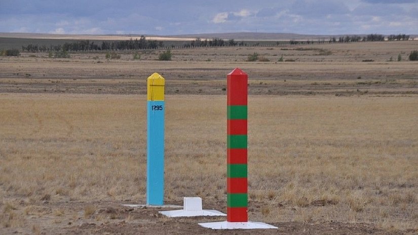 Когда откроют Казахстан? Как скоро будет открыта граница Россия-Казахстан?