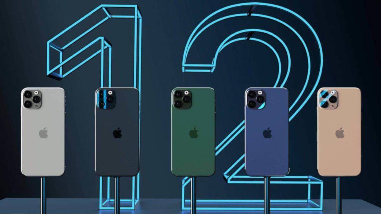 Когда выйдут новые iPhone 12 и 12 Pro от Apple в 2020 году, какие изменения стоит ждать