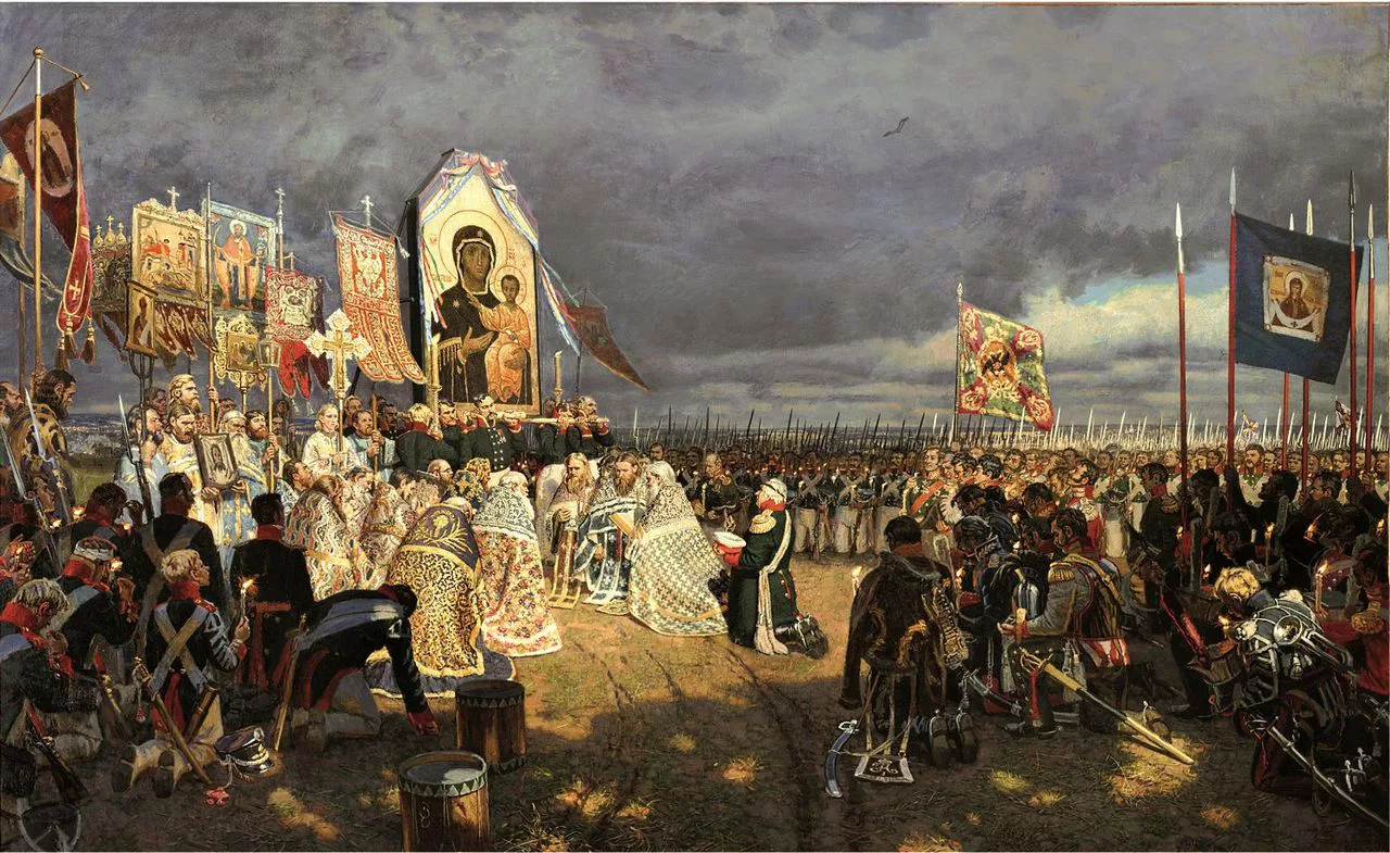 Праздник Владимирской иконы Божией Матери 3 июня, о чем просят святую, молитвы