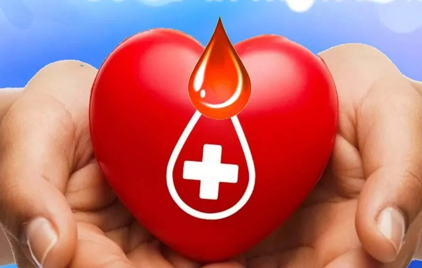 Всемирный день донора крови 14 июня, история праздника, красивые картинки, открытки, мерцающие картинки