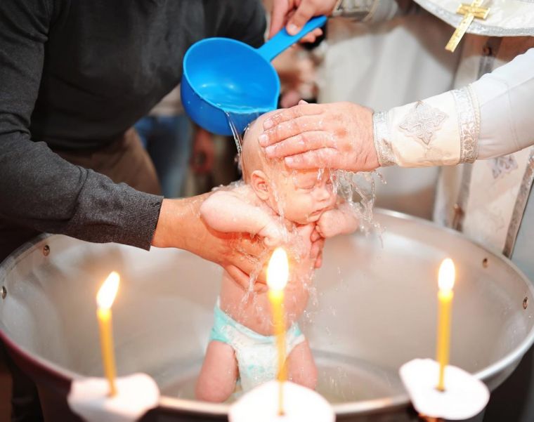 Когда нельзя крестить ребенка в 2020 году по мнению церкви