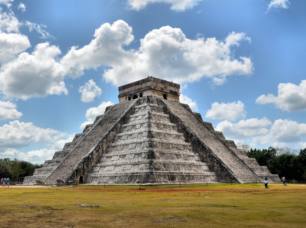 Новое открытие вновь напомнило о цивилизации майя: что известно об ее главных достижениях
