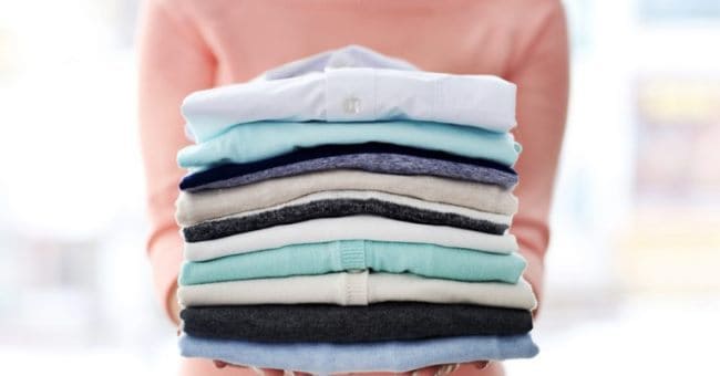 Как нужно стирать белье, чтобы избежать усадки, и какие изделия не нужно стирать
