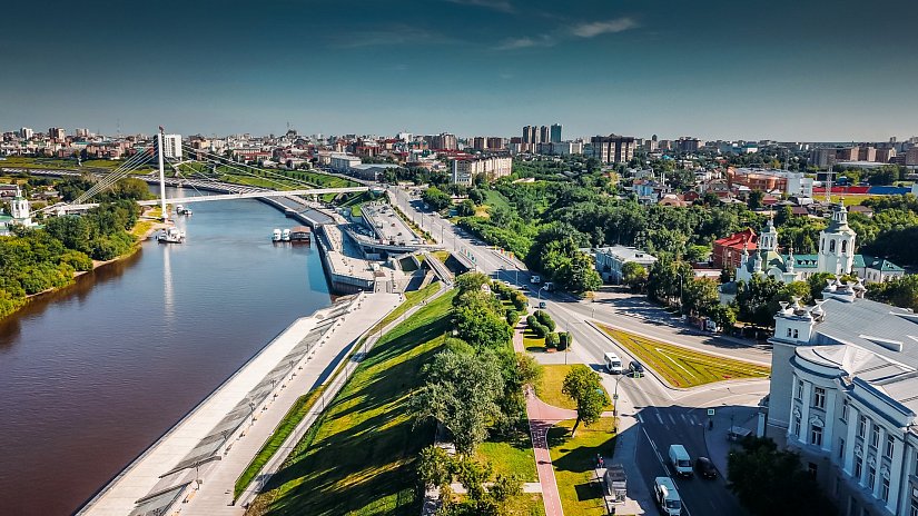 Коронавирус в Тюменской области (Тюмени): статистика. Сколько человек заразилось за день?