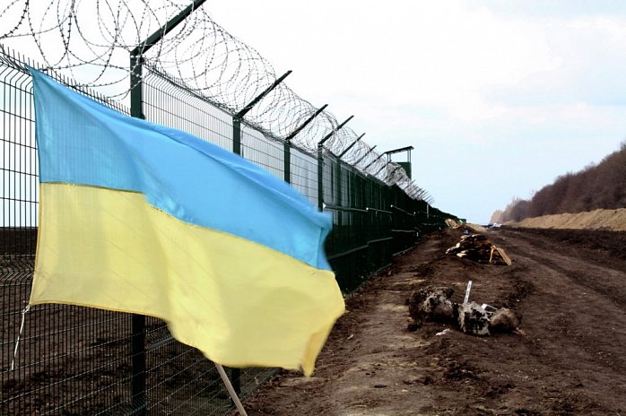 Когда откроют Украину? Как скоро границу между Россией и Украиной можно будет спокойно пересечь?
