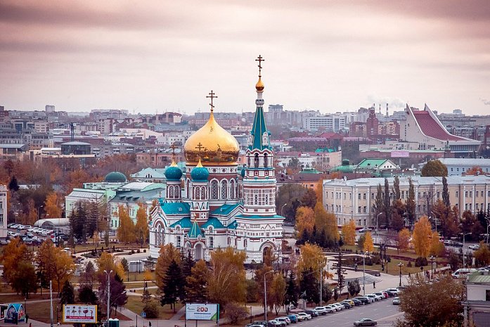 День города в Омске в 2020 году: когда будет?