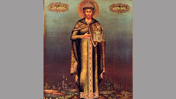 Преподобный Серафим Саровский. Православный календарь на 1 августа
