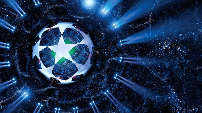 Лига Чемпионов УЕФА 20202021: квалификация, расписание, даты