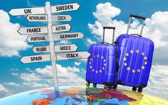 Список стран Шенгена в 2021 году: когда откроют границы
