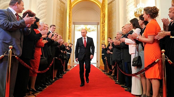 Закон внесён: Путин совершил революцию в госуправлении