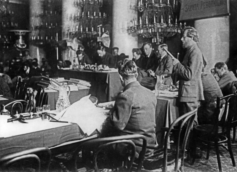 Виртуальное фото-путешествие в Россию 1922года
