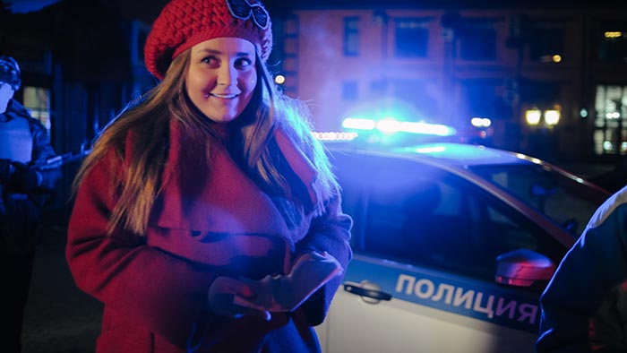 Сериал «Мисс Полиция» (2020) - сюжет, актеры и роли, кадры из сериала