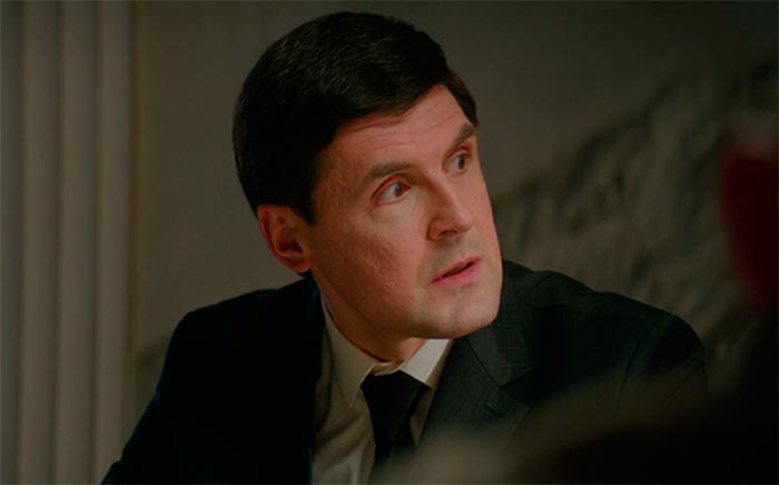 Сериал «Последний министр 2 сезон» (2021) - сюжет, актеры и роли, кадры из сериала