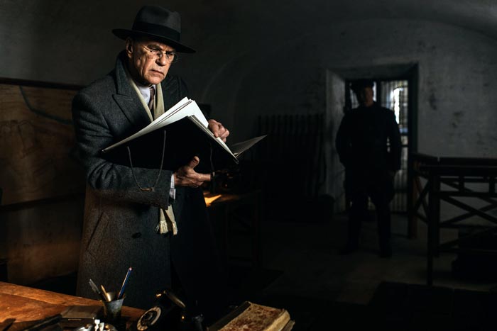 Сериал «Седьмая симфония» (2021) - сюжет, актеры и роли, кадры из сериала