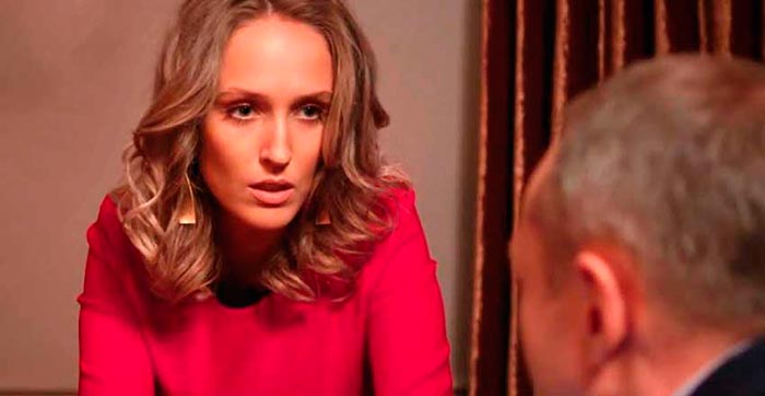 Сериал «Из чувства долга» (2021) - сюжет, актеры и роли, кадры из сериала