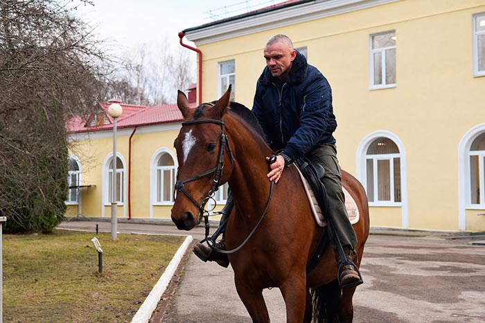 Сериал «Чингачгук» (2022) - сюжет, актеры и роли, кадры из сериала