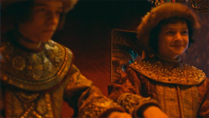 Сериал «Петр I. Последний царь и первый император» (2022) - сюжет, актеры и роли, кадры из сериала