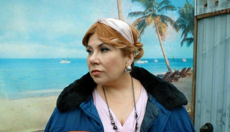 Сериал «Кафе «Куба»» (2023) - сюжет, актеры и роли, кадры из сериала