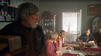 Сериал «Фамильное гнездо» (2023) - сюжет, актеры и роли, кадры из сериала