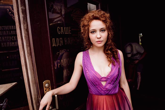 Фильм «Волчок» (2025) - сюжет, актеры и роли, кадры из фильма