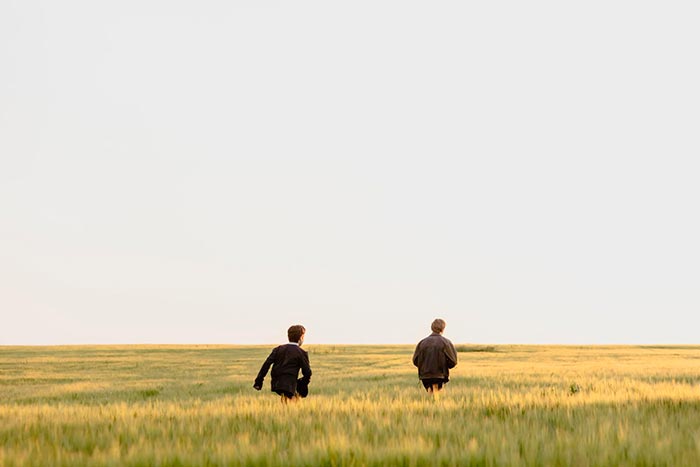 Фильм «Волчок» (2025) - сюжет, актеры и роли, кадры из фильма