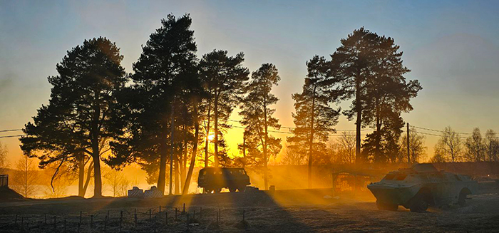 Сериал &laquo;10 историй о любви и смерти&raquo; (2026) - сюжет, актеры и роли, кадры из сериала