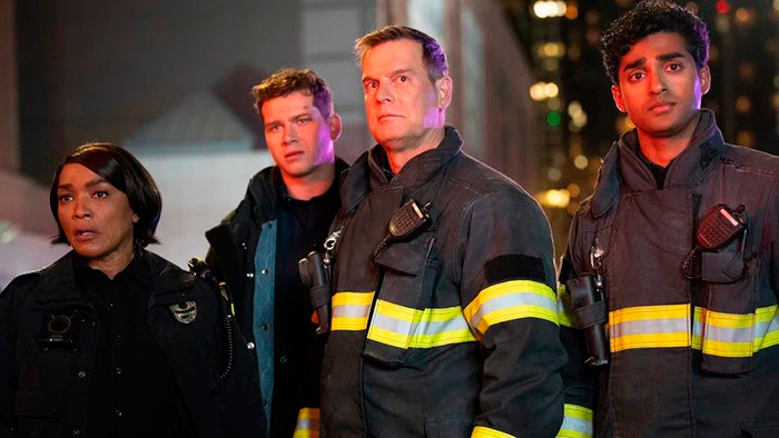 Сериал «911: Нэшвилл» (2025) - сюжет, актеры и роли, кадры из сериала