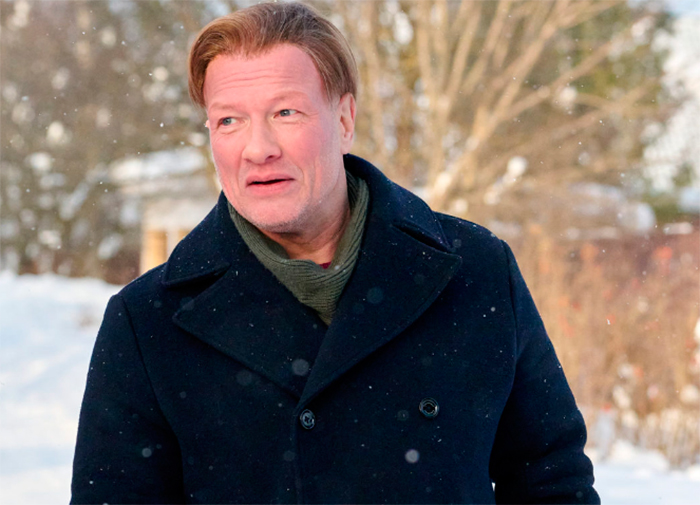 Сериал «Акушер 2 сезон» (2025) - сюжет, актеры и роли, кадры из сериала