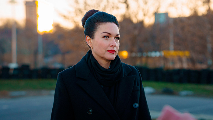 Сериал «Акушер 2 сезон» (2025) - сюжет, актеры и роли, кадры из сериала