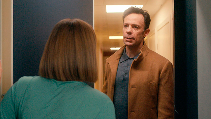 Сериал «Акушер 2 сезон» (2025) - сюжет, актеры и роли, кадры из сериала