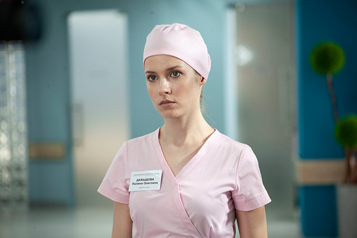 Сериал «Акушер 2 сезон» (2025) - сюжет, актеры и роли, кадры из сериала