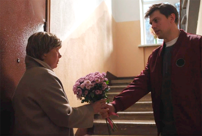 Сериал «Авария на дороге счастья» (2026) - сюжет, актеры и роли, кадры из сериала