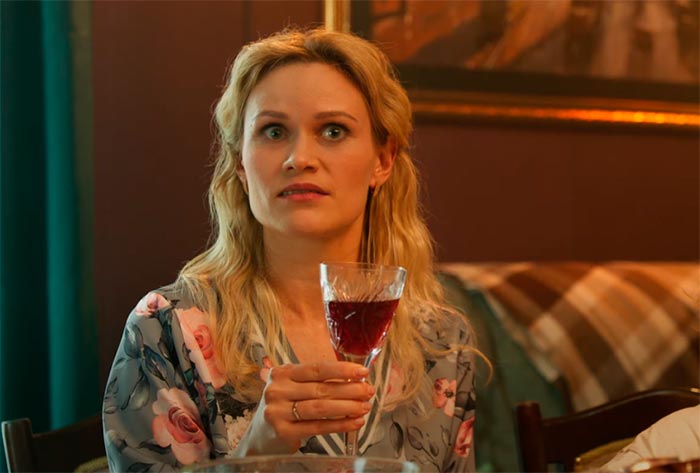 Сериал «Баранкины и камни силы» (2025) - сюжет, актеры и роли, кадры из сериала