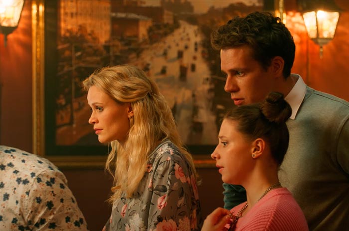 Сериал «Баранкины и камни силы» (2025) - сюжет, актеры и роли, кадры из сериала