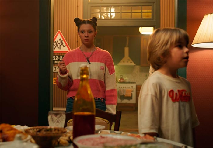 Сериал «Баранкины и камни силы» (2025) - сюжет, актеры и роли, кадры из сериала