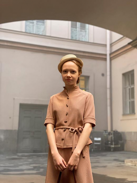 Сериал «Берлинская жара» (2025) - сюжет, актеры и роли, кадры из сериала