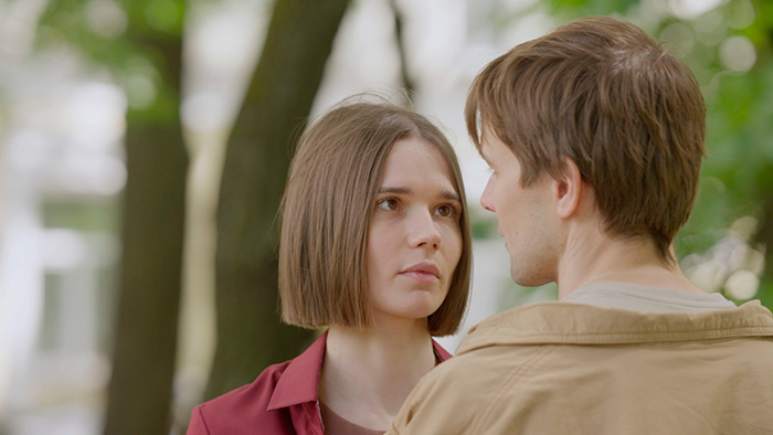Сериал «Бессонница» (2025) - сюжет, актеры и роли, кадры из сериала