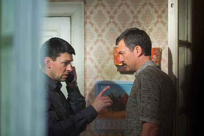 Сериал «Бой с тенью» (2024) - сюжет, актеры и роли, кадры из сериала