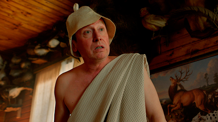 Сериал &laquo;Цезарь&raquo; (2026) - сюжет, актеры и роли, кадры из сериала