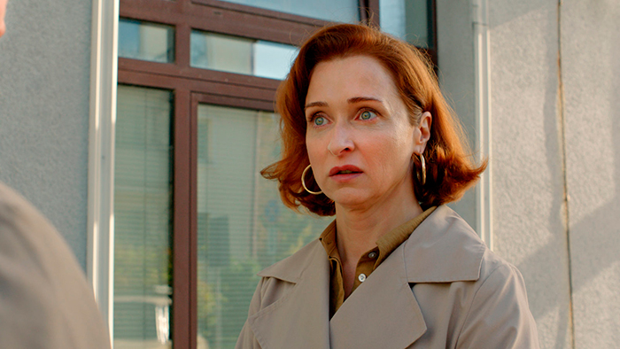 Сериал &laquo;Цезарь&raquo; (2026) - сюжет, актеры и роли, кадры из сериала