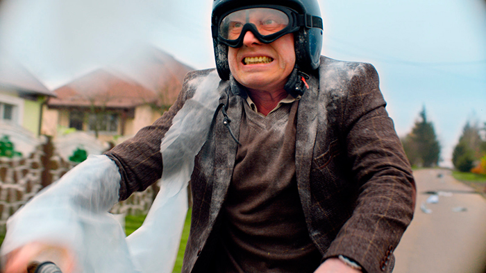 Сериал &laquo;Цезарь&raquo; (2026) - сюжет, актеры и роли, кадры из сериала