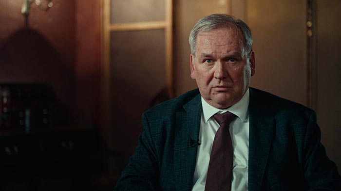 Сериал «Черкизон. Ад и рай новой России» (2025) - сюжет, актеры и роли, кадры из сериала