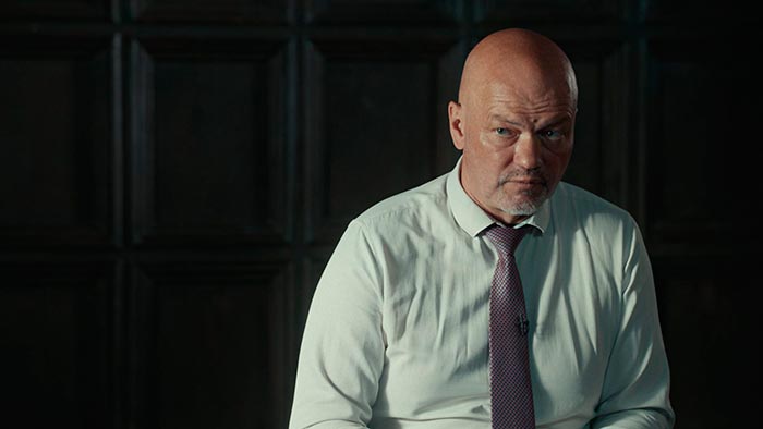 Сериал «Черкизон. Ад и рай новой России» (2025) - сюжет, актеры и роли, кадры из сериала