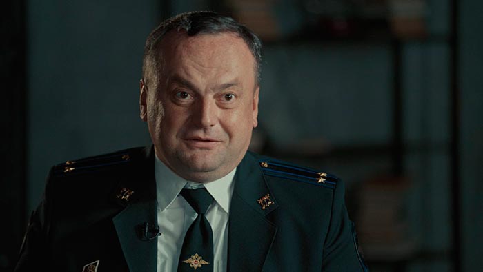 Сериал «Черкизон. Ад и рай новой России» (2025) - сюжет, актеры и роли, кадры из сериала