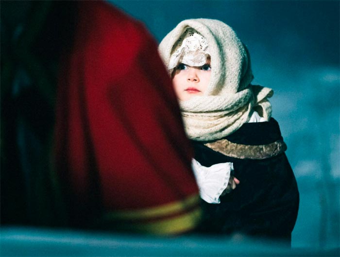 Сериал «Чёрная графиня» (2026) - сюжет, актеры и роли, кадры из сериала