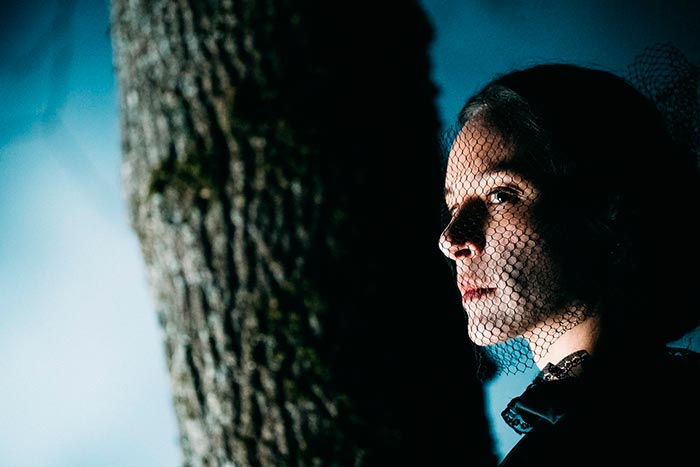 Сериал «Чёрная графиня» (2026) - сюжет, актеры и роли, кадры из сериала