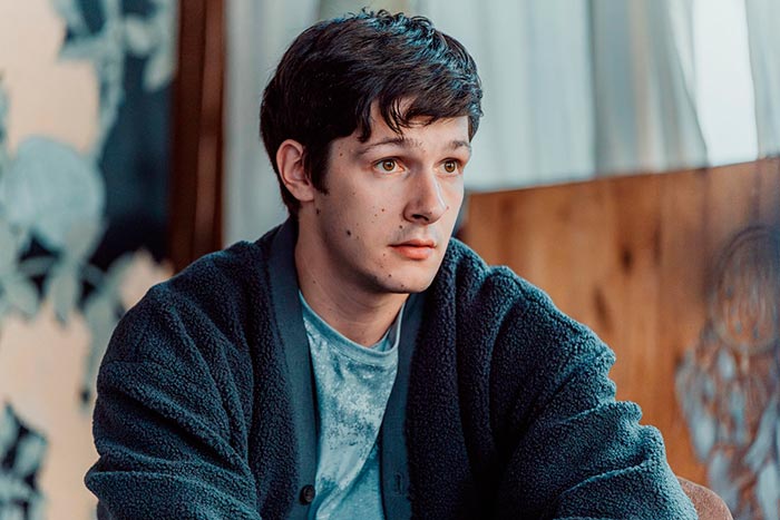 Сериал «Чёрное облако 2 сезон» (2025) - сюжет, актеры и роли, кадры из сериала