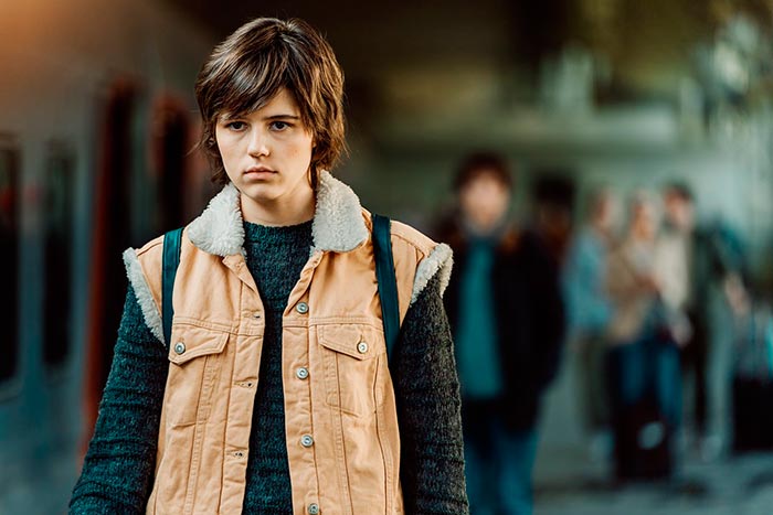 Сериал «Чёрное облако 2 сезон» (2025) - сюжет, актеры и роли, кадры из сериала